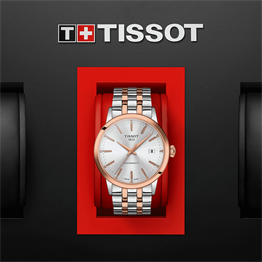 Tissot Classic Dream Swissmatic T129.407.22.031.00 Erkek Saati