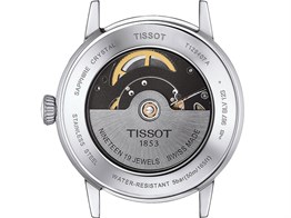 Tissot Classic Dream Swissmatic T129.407.22.031.00 Erkek Saati