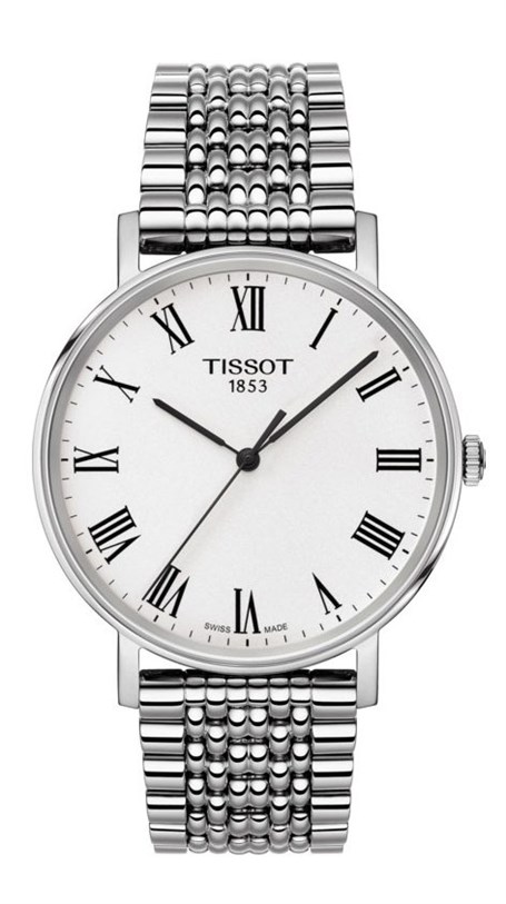 Tissot T-Classic T109.410.11.033.00 Erkek Saati